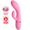 PRETTY LOVE - VIBRATORE RABBIT MARSKI E PUNTO G ROSA