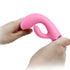 PRETTY LOVE - VIBRATORE RABBIT MARSKI E PUNTO G ROSA