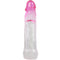 PRETTY LOVE - NERON REALISTICO 6 CM GUAINA DI ALLARGAMENTO PER PENE ROSA