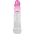 PRETTY LOVE - NERON REALISTICO 6 CM GUAINA DI ALLARGAMENTO PER PENE ROSA
