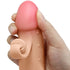 ROMANCE - GUAINA PER PENE VIBRANTE NATURALE