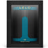 LELO - F2S™ MASTURBATORE MASCHILE TEAL BLU