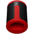 LELO - F2S™ MASTURBATORE MASCHILE ROSSO TEAL
