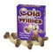 SPENCER & FLEETWOOD - CARAMELLE MASTICABILI A FORMA DI PENE GUSTO Cola