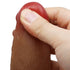 PRETTY LOVE - DILDO ULTRA REALISTICO ADLEY 28 CM