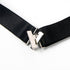 SUBBLIME - 957476 FIBBIE REGOLABILI NERE