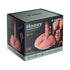 XISE - HONEY DILDO MASTURBATORE REALISTICO CON VIBRAZIONE 25 CM