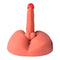 XISE - HONEY DILDO MASTURBATORE REALISTICO CON VIBRAZIONE 25 CM