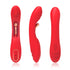 ARMONY - VIBRATORE CON LINGUA OSCILLANTE ROSSO