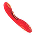 ARMONY - VIBRATORE CON LINGUA OSCILLANTE ROSSO