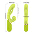 ARMONY - GONFIATORE PUNTO A PER STIMOLATORE VIBRATORE VERDE
