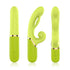 ARMONY - GONFIATORE PUNTO A PER STIMOLATORE VIBRATORE VERDE