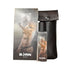 BURN - PROFUMO UOMO PELLE 20 ML