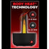 PDX ELITE - MASTURBATORE AUTOMATICO MILK ME HOTTER CON VIBRAZIONE A SPINTA E EFFETTO CALORE