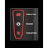 PDX ELITE - MASTURBATORE AUTOMATICO MILK ME HOTTER CON VIBRAZIONE A SPINTA E EFFETTO CALORE
