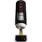 PDX ELITE - MASTURBATORE AUTOMATICO MILK ME HOTTER CON VIBRAZIONE A SPINTA E EFFETTO CALORE