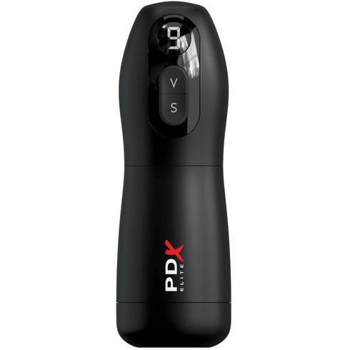 PDX ELITE - MASTURBATORE AUTOMATICO ASPIRANTE SUCK-O-MATIC