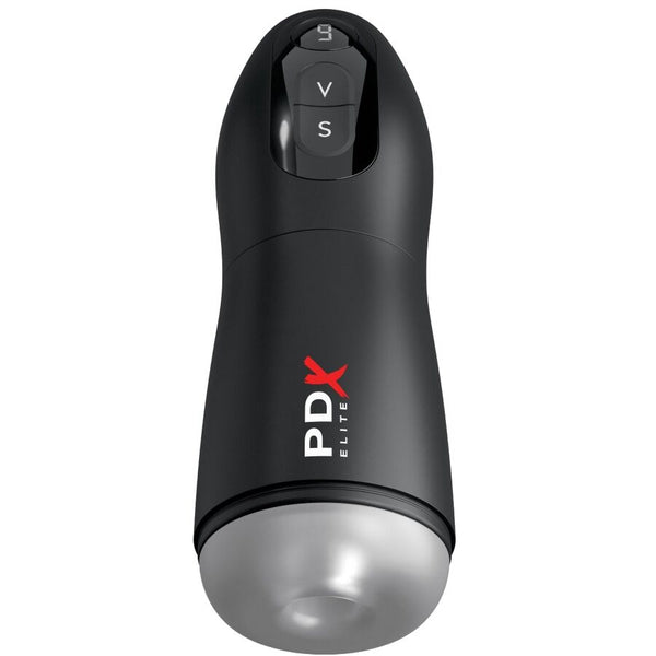 PDX ELITE - MASTURBATORE AUTOMATICO ASPIRANTE SUCK-O-MATIC