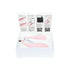 KIIROO - SPOT KISS ME VIBRATORE A FORMA DI U ROSA