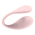 KIIROO - SPOT KISS ME VIBRATORE A FORMA DI U ROSA