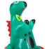 CONDOMERIE - PRESERVATIVI NOVITÀ DIPINTI A MANO LOCH NESS MONSTER