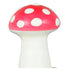 CONDOMERIE - PRESERVATIVI NOVITÀ DIPINTI A MANO MODELLO TOADSTOOL 1