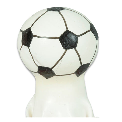 CONDOMERIE - PRESERVATIVI NOVITÀ DIPINTI A MANO CALCIO