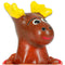 CONDOMERIE - PRESERVATIVI NOVITÀ DIPINTI A MANO MOOSE