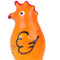 CONDOMERIE - PRESERVATIVI NOVITÀ DIPINTI A MANO MODELLO GALLO 1