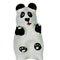 CONDOMERIE - PRESERVATIVI NOVITÀ DIPINTI A MANO MODELLO PANDA XL