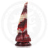 EPIC - DILDO DRAXIS OMBRA ABISMALE