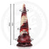 EPIC - DILDO DRAXIS OMBRA ABISMALE