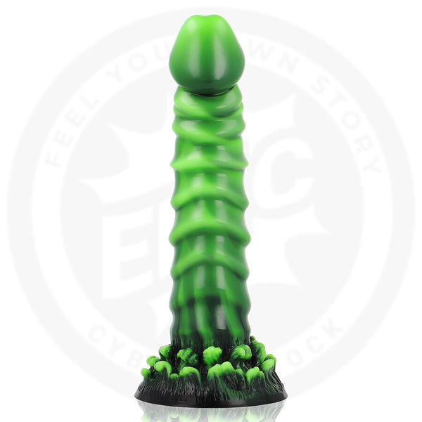 EPIC - DILDO CAELION RADICE VIVENTE