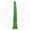EPIC - DILDO HYLOS FLASH VERDE