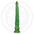 EPIC - DILDO HYLOS FLASH VERDE