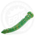 EPIC - DILDO HYLOS FLASH VERDE