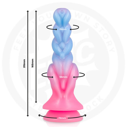 EPICO - DILDO RHEONA DAWN