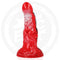 EPIC - DILDO AGNIS FUOCO CREMI