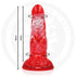 EPIC - DILDO AGNIS FUOCO CREMI