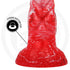 EPIC - DILDO AGNIS FUOCO CREMI