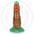 EPIC - DILDO TIRYON VERDE FLASH