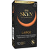 SKYN - PRESERVATIVI LARGE EXTRA ADJUSTMENT 10 UNITÀ