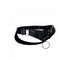 MOB - DNGEON JOCKSTRAP CON ANELLO PER IL PENE TAGLIA UNICA
