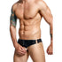 MOB - DNGEON JOCKSTRAP CON ANELLO PER IL PENE TAGLIA UNICA