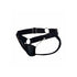 MOB - DNGEON JOCKSTRAP NERO CON CATENA TAGLIA UNICA