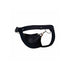 MOB - DNGEON JOCKSTRAP NERO A PRESSIONE TAGLIA UNICA