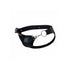 MOB - DNGEON JOCKSTRAP NERO A PRESSIONE TAGLIA UNICA