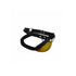 MOB - DNGEON JOCKSTRAP GIALLO CON CATENE TAGLIA UNICA