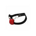 MOB - SOTTOSCRITTO DNGEON SNAP ROSSO TAGLIA UNICA