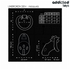 ADDICTED TOYS LOCKED - GABBIA PER PENE DEN NON ROTTURA 9,8 CM